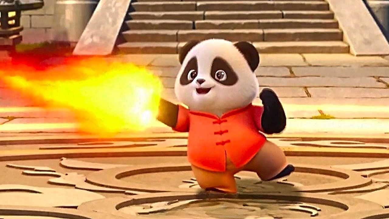 Video: Kino-Revolution: Erster komplett von KI erstellter Film feiert in China Premiere