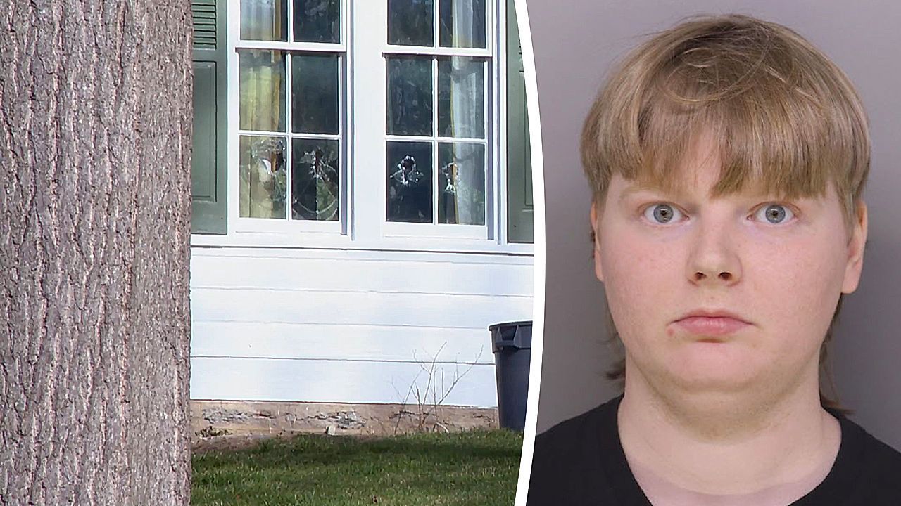 Man-charged-for-vandalizing-Vice-President-JD-Vance-s-Cincinnati-home