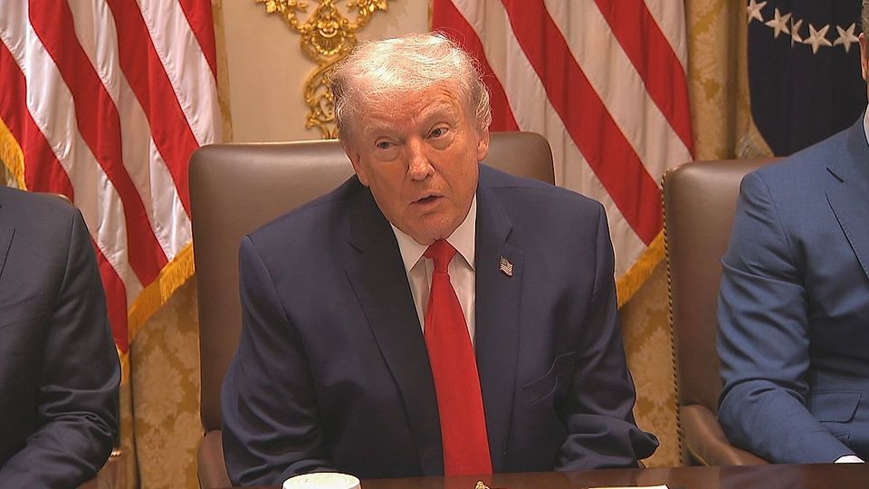 Trump will Hauspreise hochtreiben – und den Hauskauf einfacher machen