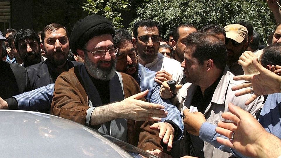 Irans neuer Ajatollah seit Tagen nicht gesehen – Berichte über Verletzung