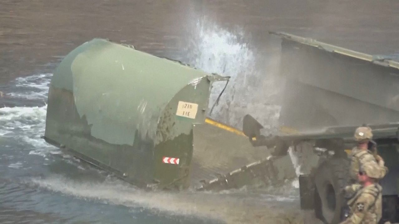 Video: USA und Südkorea trainieren gemeinsam – Nordkorea feuert Raketen ab