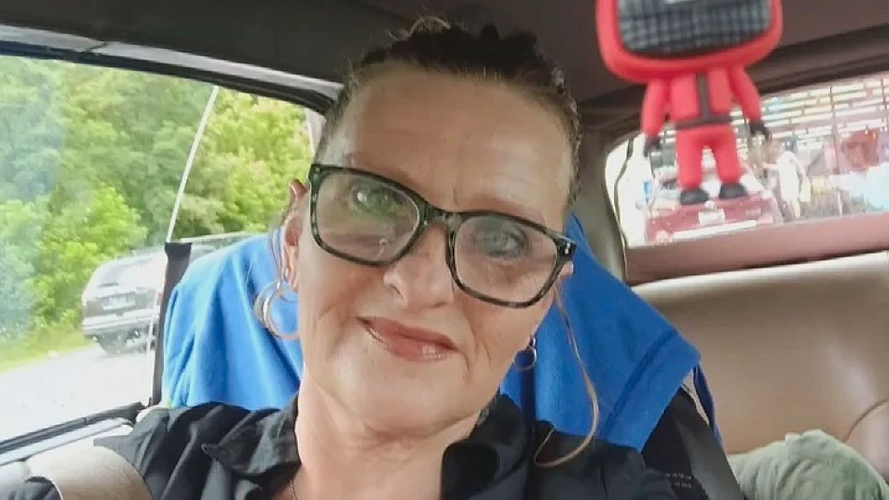 Video: Falsche KI-Gesichtserkennung: Unschuldige Frau sitzt monatelang im Gefängnis