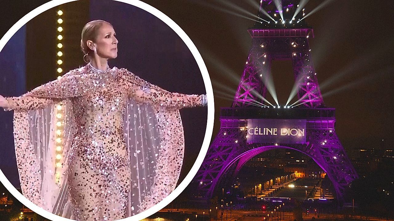 Video: Nach Krankheitspause: Céline Dion kündigt großes Comeback an