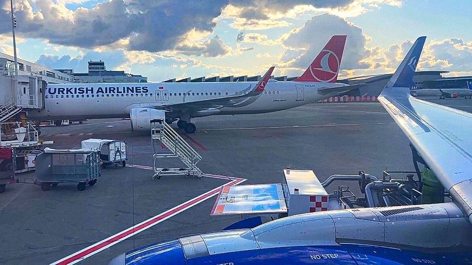 Kerosinmangel durch Iran-Krieg: Europa hat noch sechs Wochen Reserven