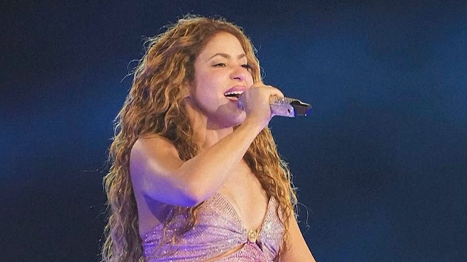 Shakira gibt Megakonzert in Rio: Tragischer Unfall fordert Toten