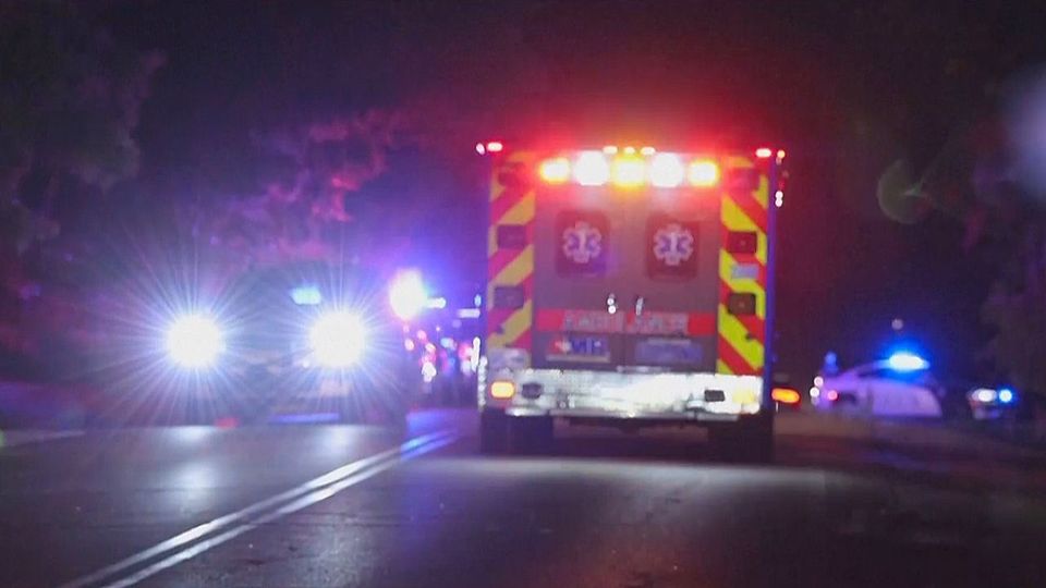 Schüsse bei Jugendparty an See – mindestens zwölf Verletzte bei Oklahoma City