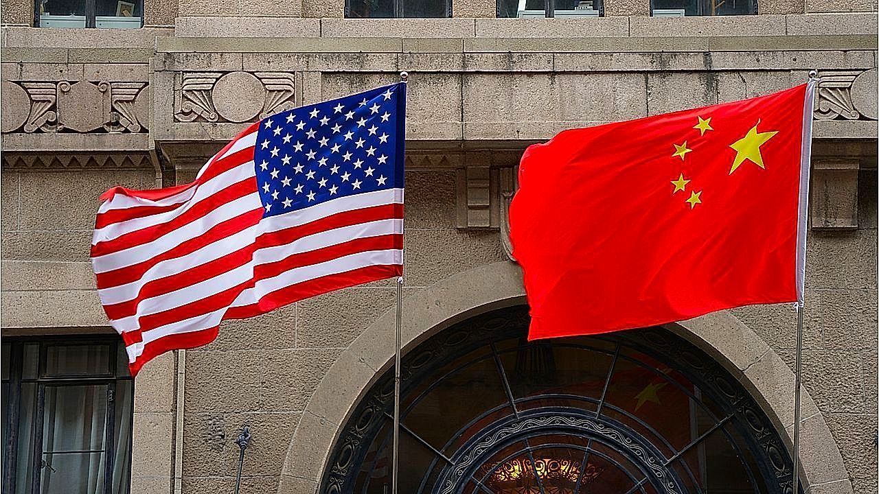 Video: US says Chinese hackers targeted Justice Department, NASA and the Federal Reserve