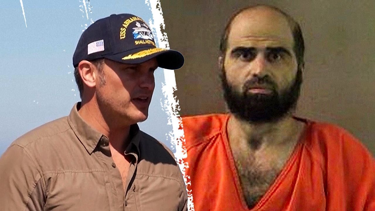 Video: Hinrichtung vor laufender Kamera: Hegseth will Fort-Hood-Attentäter live erschießen lassen