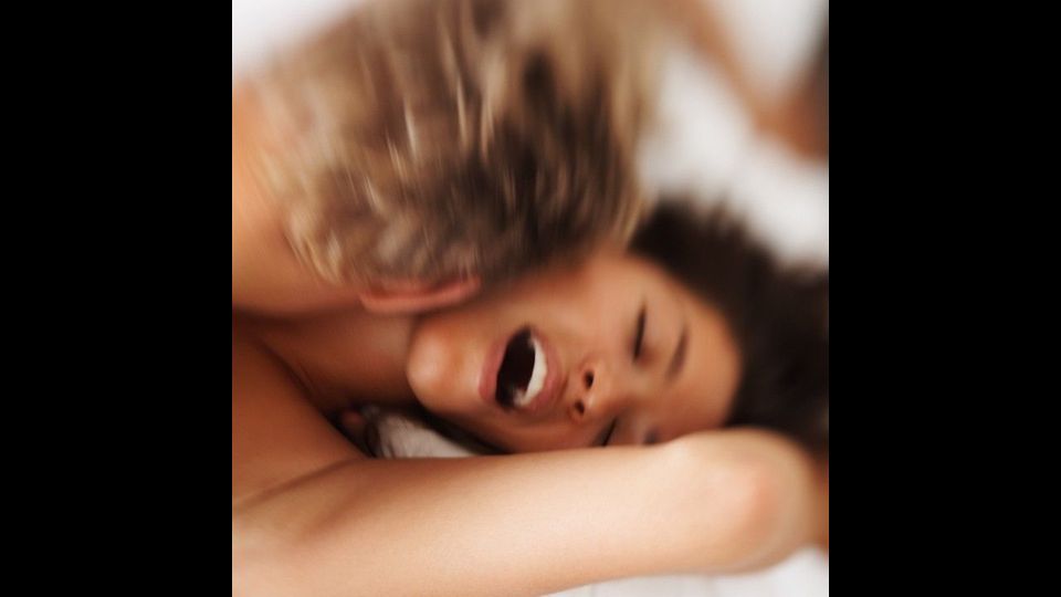 Frauen und orgasmus