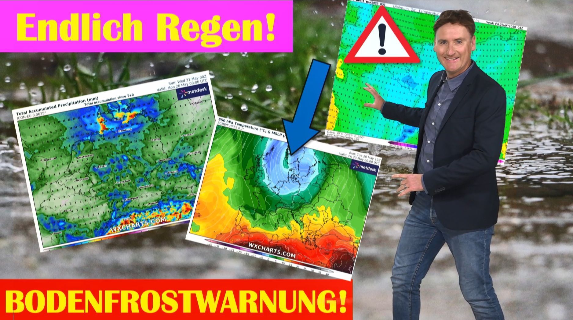 Experte-erkl-rt-Vom-Bodenfrost-geht-s-direkt-in-die-erste-Hitze-des-Jahres-Rasanter-Wetterumschwung-