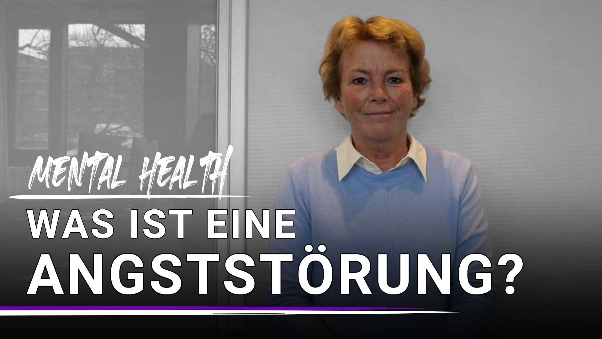 Expertin erklärt: Wie wirkt sich Angst auf den Körper aus?