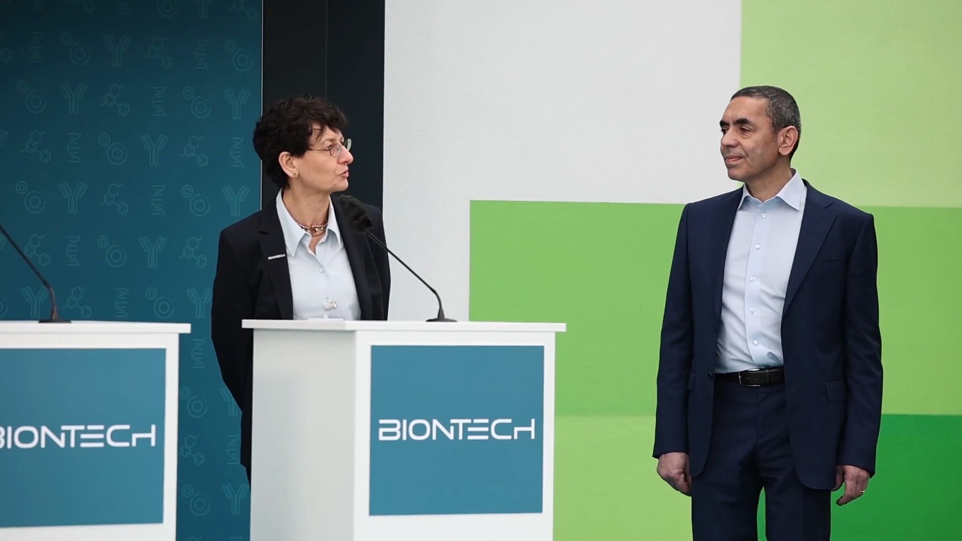 German Pharma Deal: Biontech to Acquire Competitor Curevac