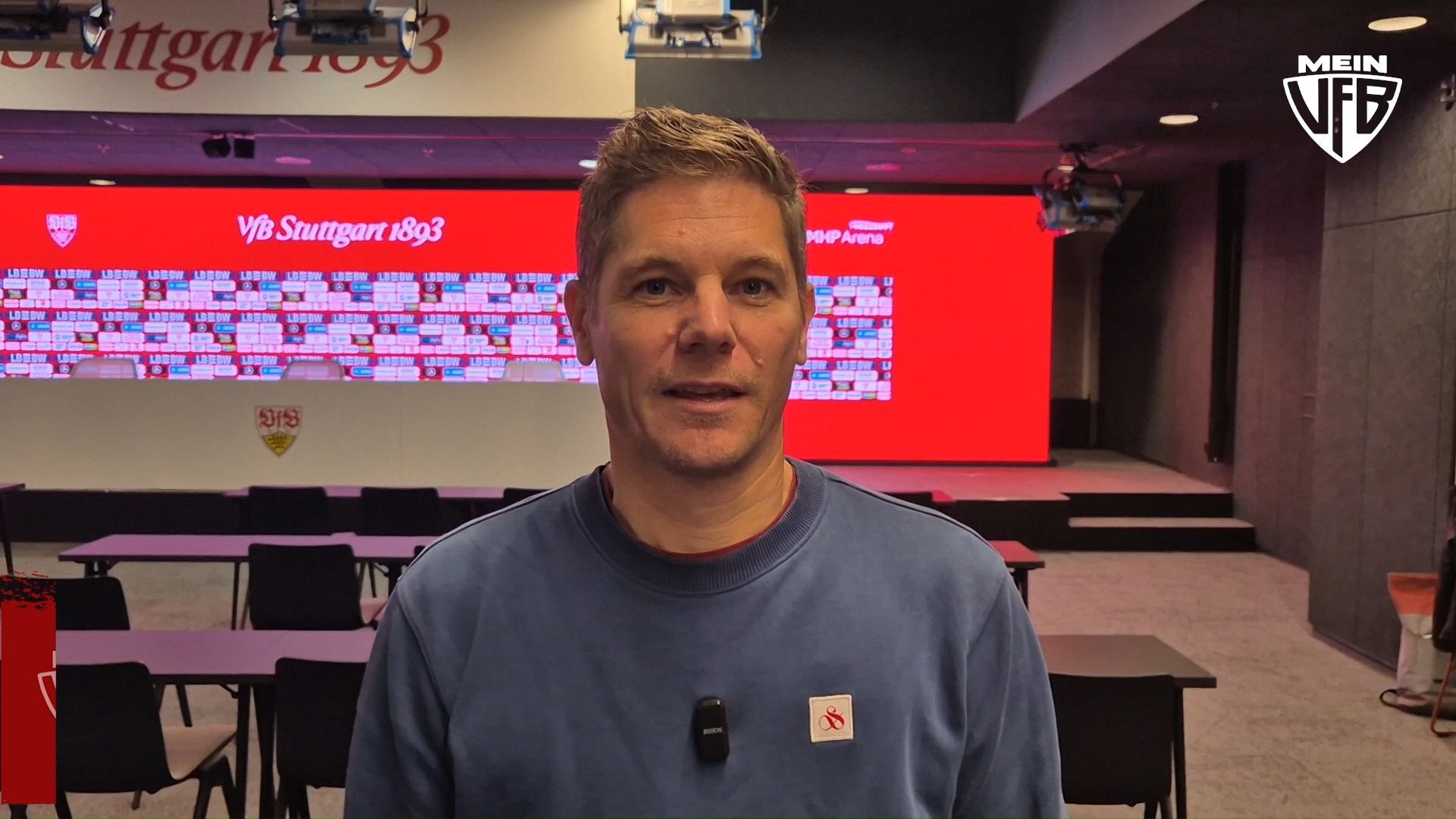 Video: 3. Bundesliga-Heimsieg in Folge | VfB 1:0 Heidenheim | MeinVfB 90plus3