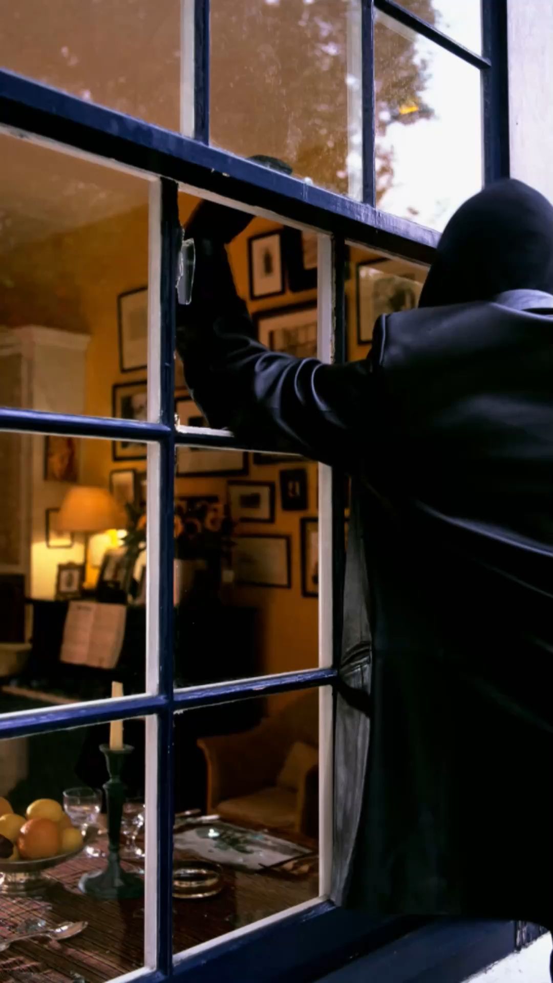 Tips for Burglary Prevention: How to Make Life Difficult for Burglars