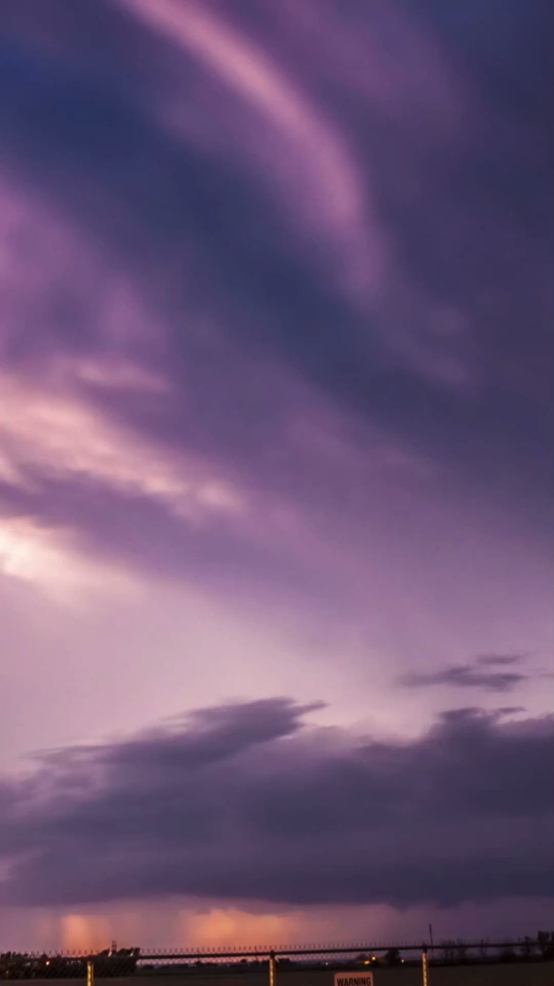 Blitz, Donner und Starkregen: How does a thunderstorm develop?