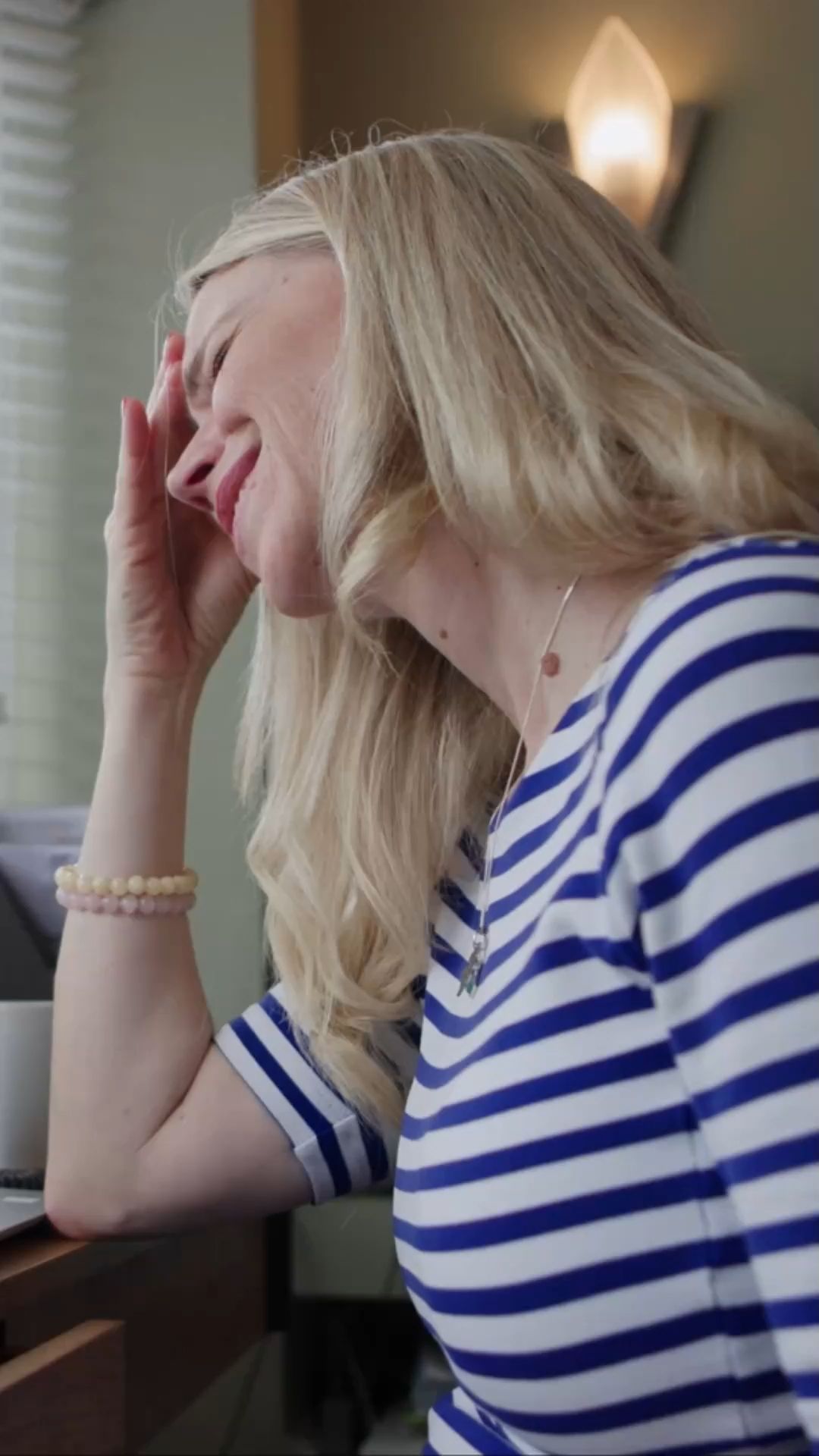 What helps with neck pain and stiffness?