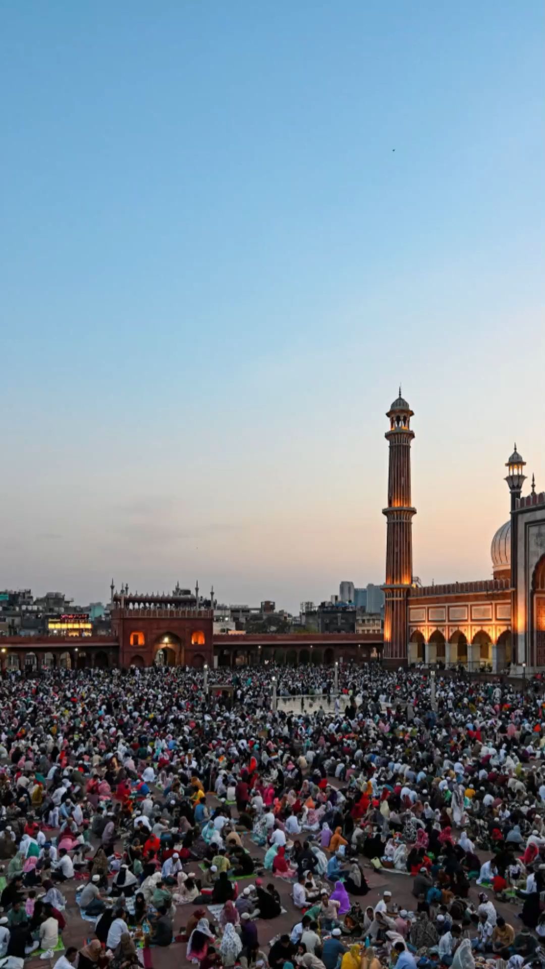 Simply Explained: Ramadan