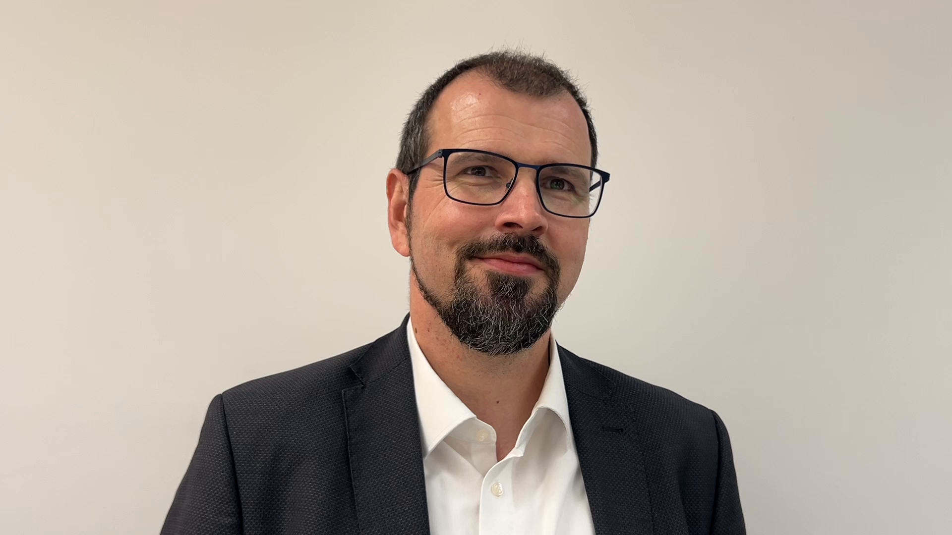 Video: Brandenburgs Sportminister Steffen Freiberg (SPD) über Stadionmodernisierung bei Energie Cottbus