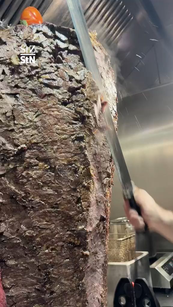 Video: Alaturka ist der beste Döner Stuttgarts