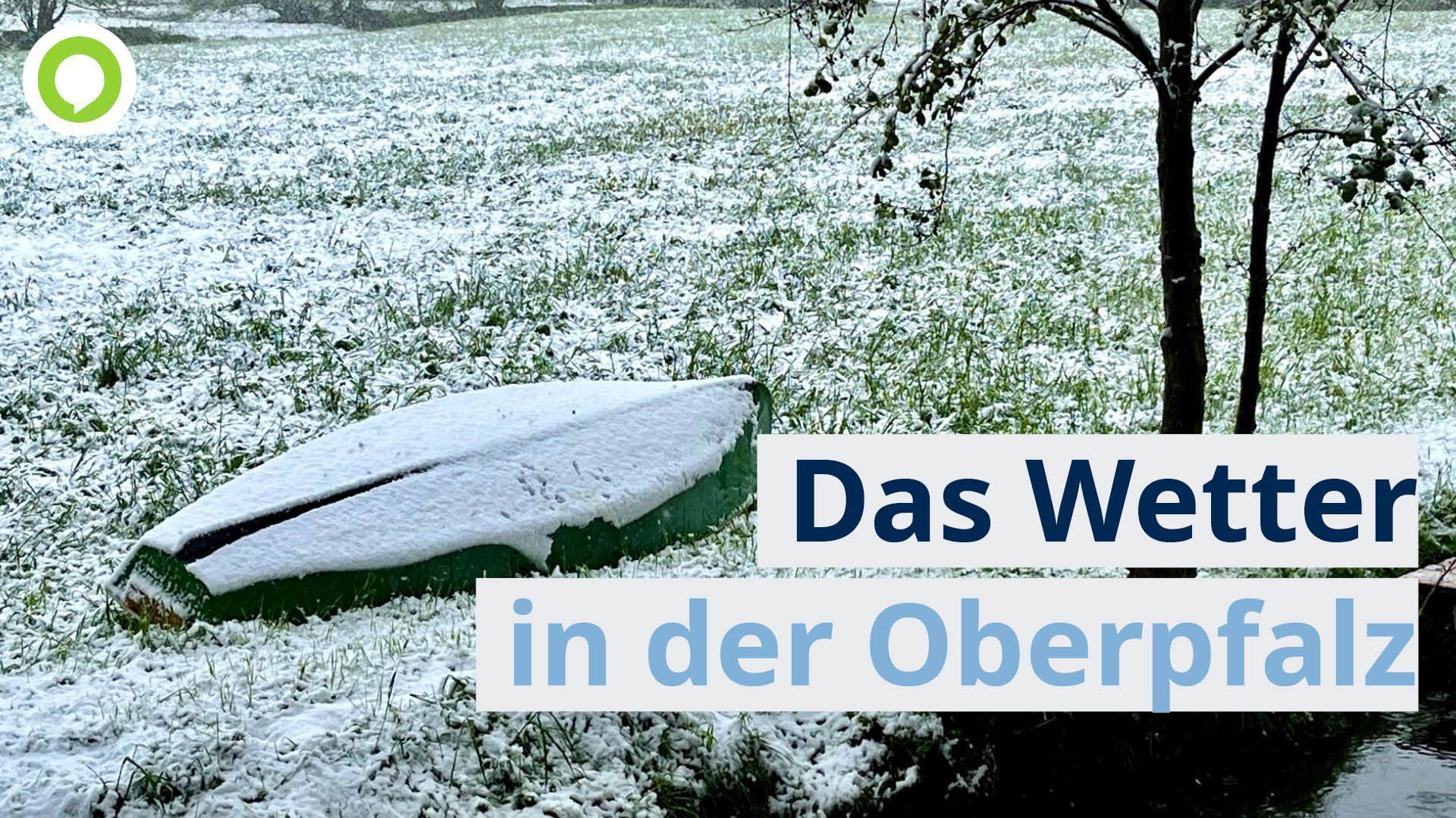 Video: OWetter: Winter startet nasskalt und wird mild