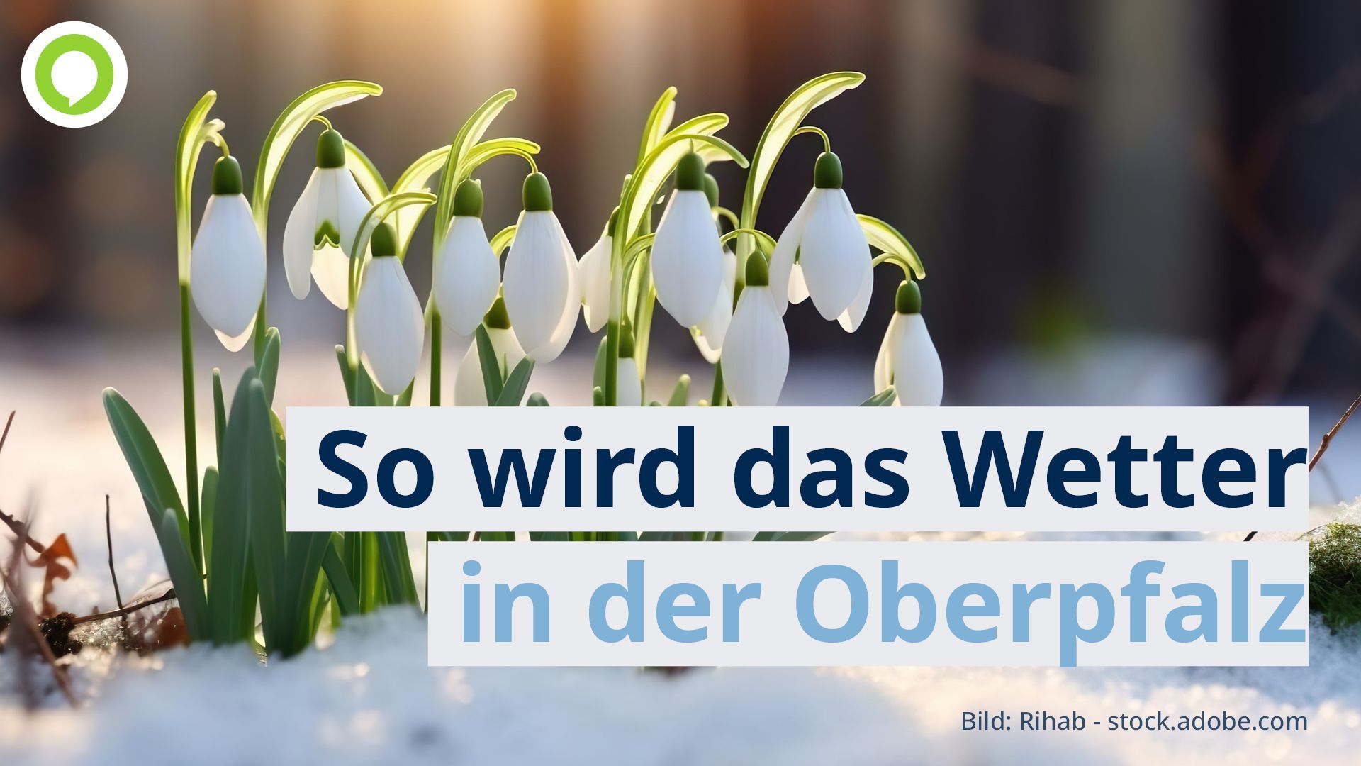 Video: OWetter: Nochmal recht huschala