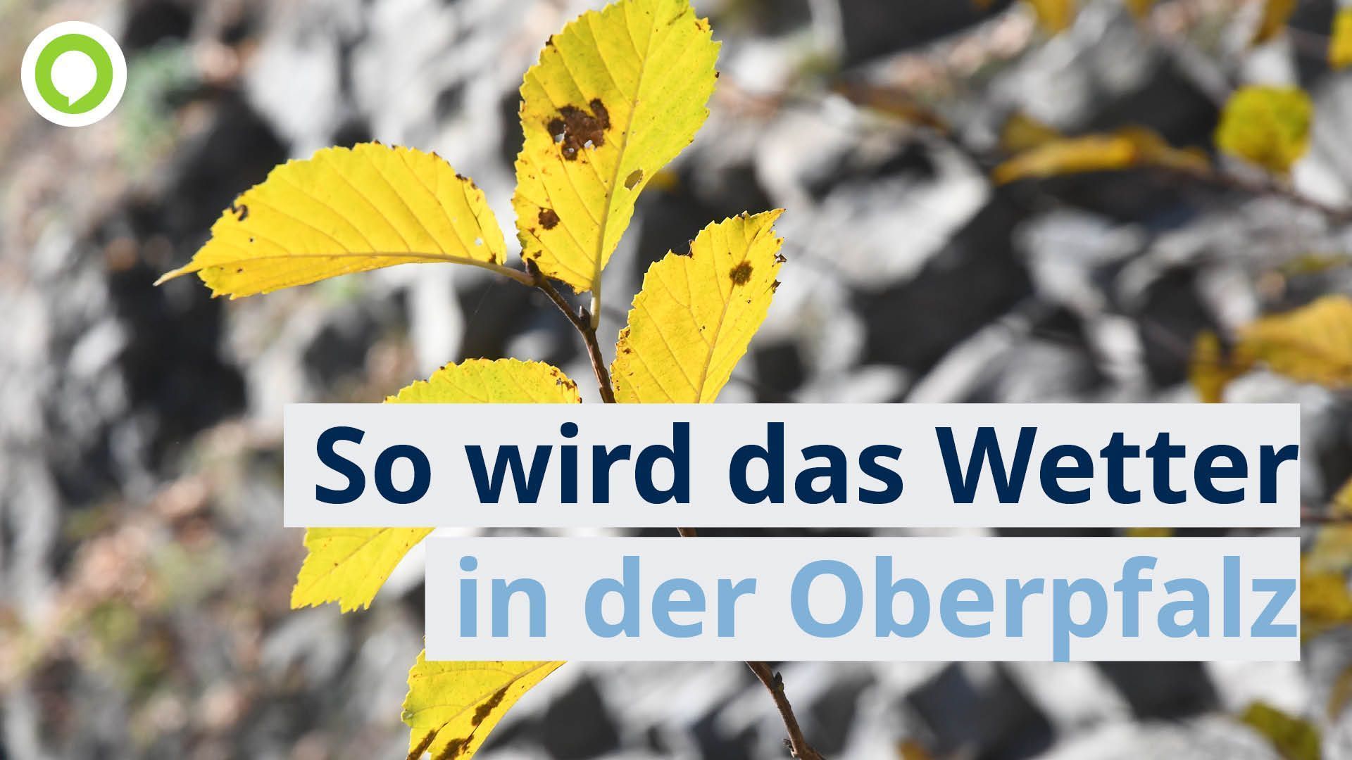 Video: OWetter: Wolken, Sonne und ein paar Spritzer Regen