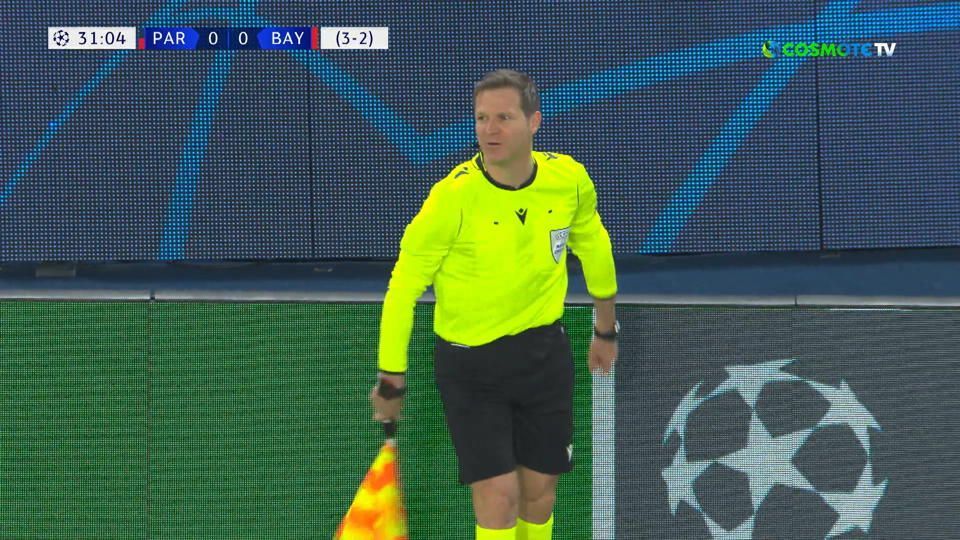 Live Streaming Pari Mpagern