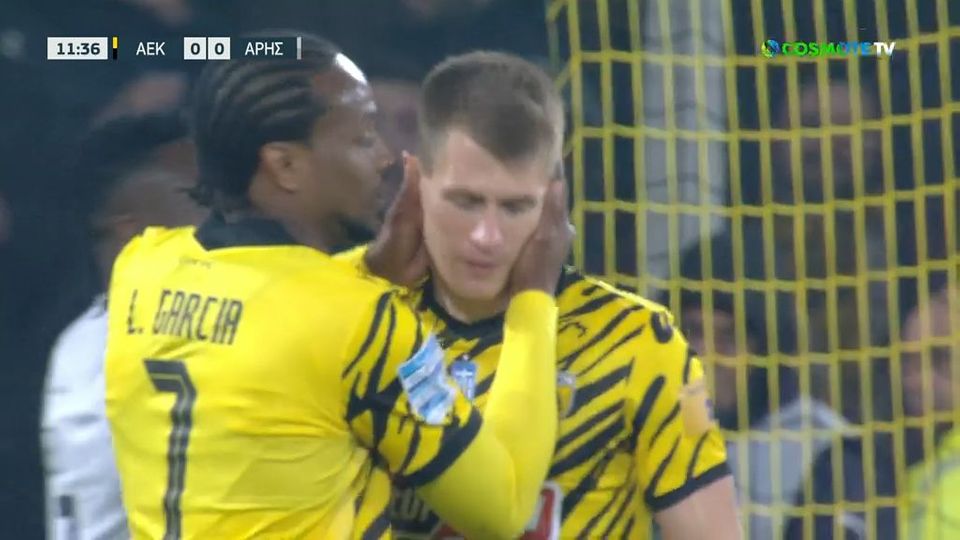 Η τεράστια χαμένη ευκαιρία του Σιμάνσκι (VIDEO)