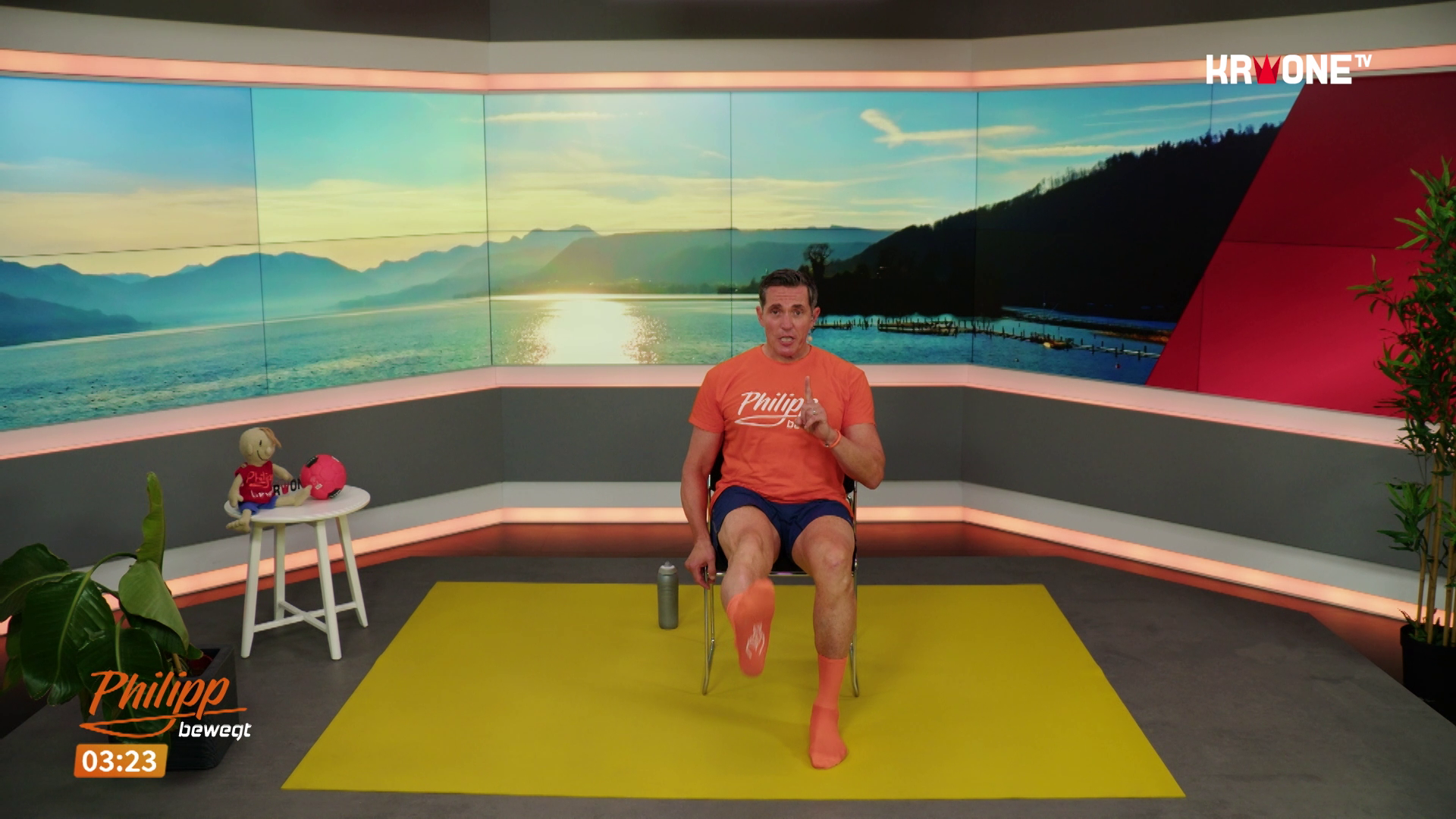 Release Tense Shoulders in Just a Few Minutes
