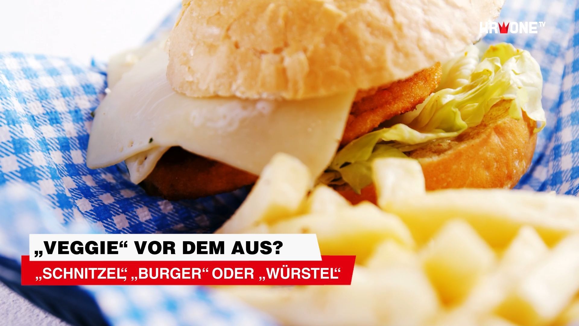 “Veggie” on the brink? Today, Brussels votes on sausages