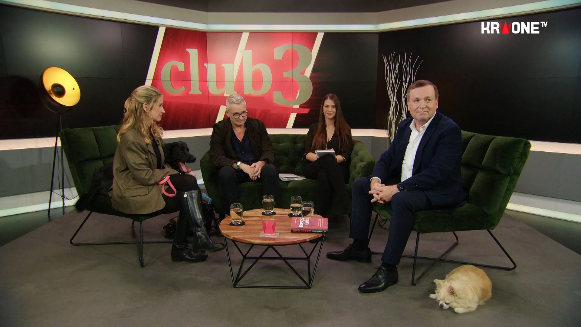 Video: CLUB 3 - Akte Jan Marsalek: Das Rätsel um den Geheimagenten