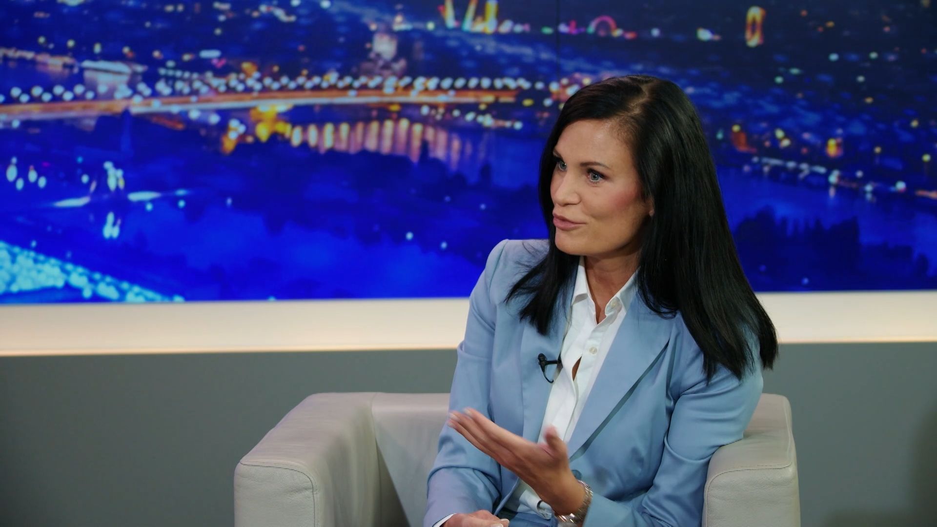 Video: Warnung an Koalition: „Sonst werden alle scheitern“