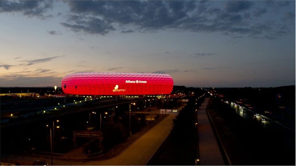 DFL bestätigt: Bundesliga könnte während WM in Katar weiterlaufen