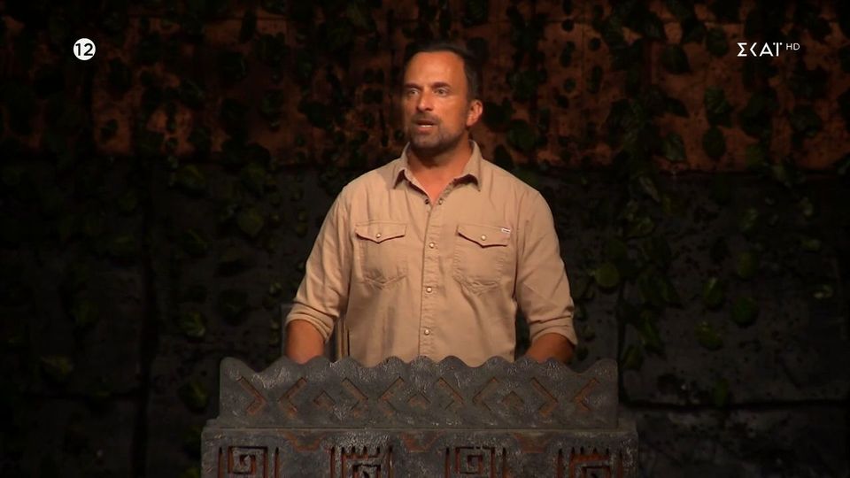 Survivor All Star: Αποβλήθηκαν από το ριάλιτι Ασημίνα και Δαλάκα (vid)