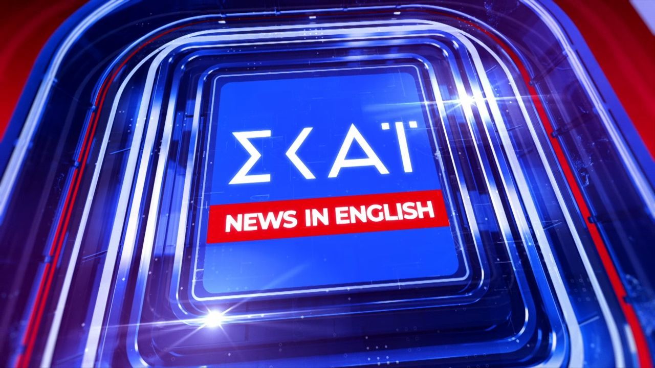 SKAI News in English | 22/08/2025 (1')