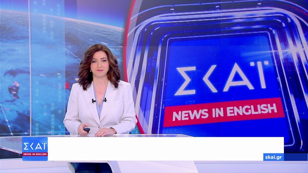 SKAI News in English | 19/11/2025