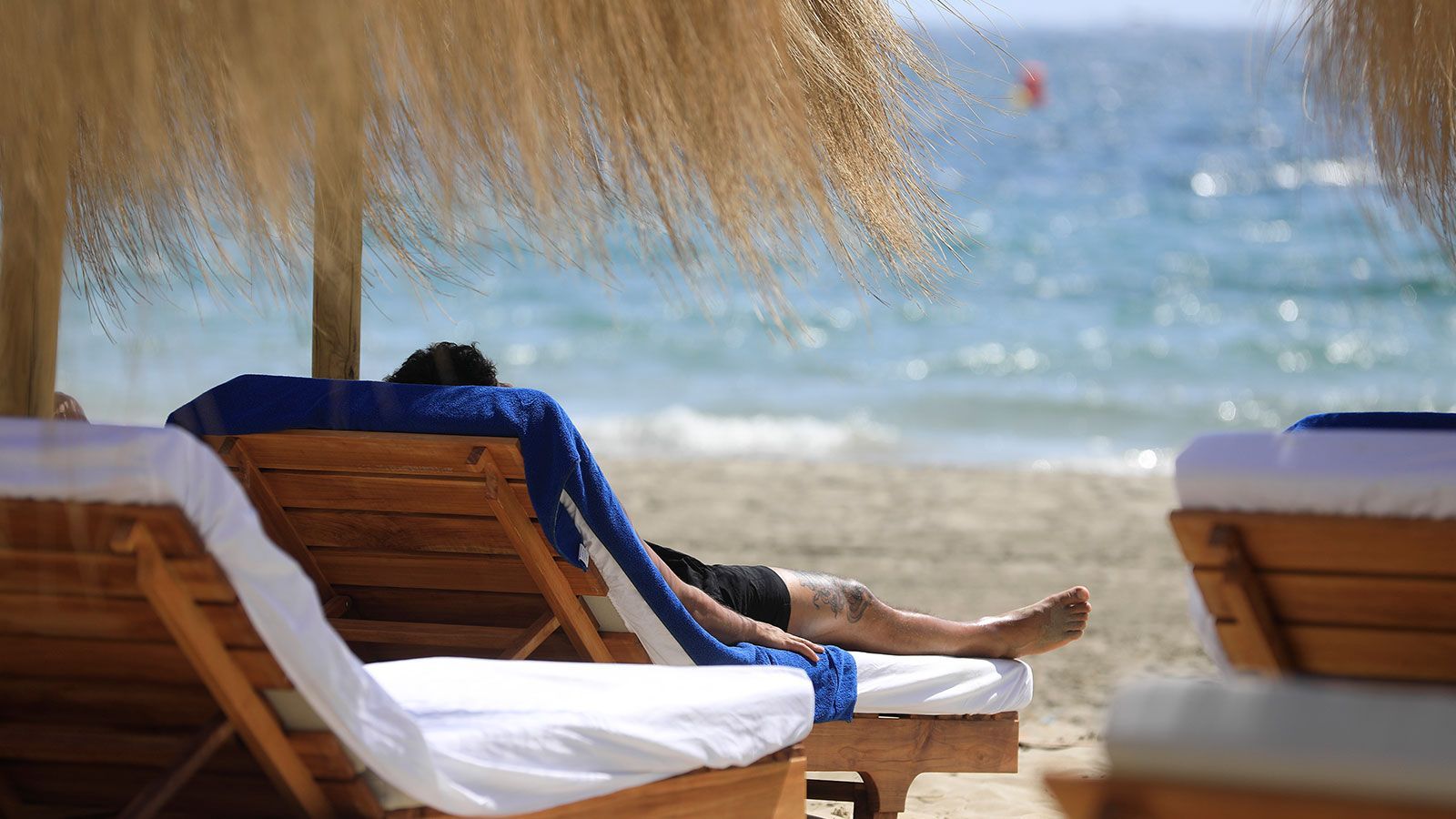 Stress im Urlaub - Diese Rechte hast DU gegenüber Hotels und Veranstaltern