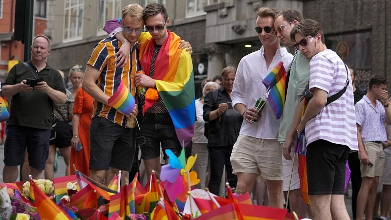 Polizei ist überzeugt: islamistischer Terroranschlag auf Queer-Parade