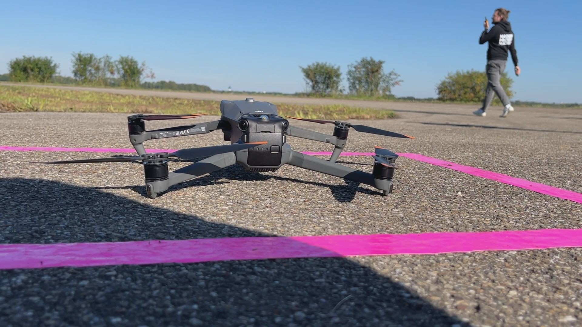 Unbemanntes Fliegen: Was mit Drohnen alles möglich ist