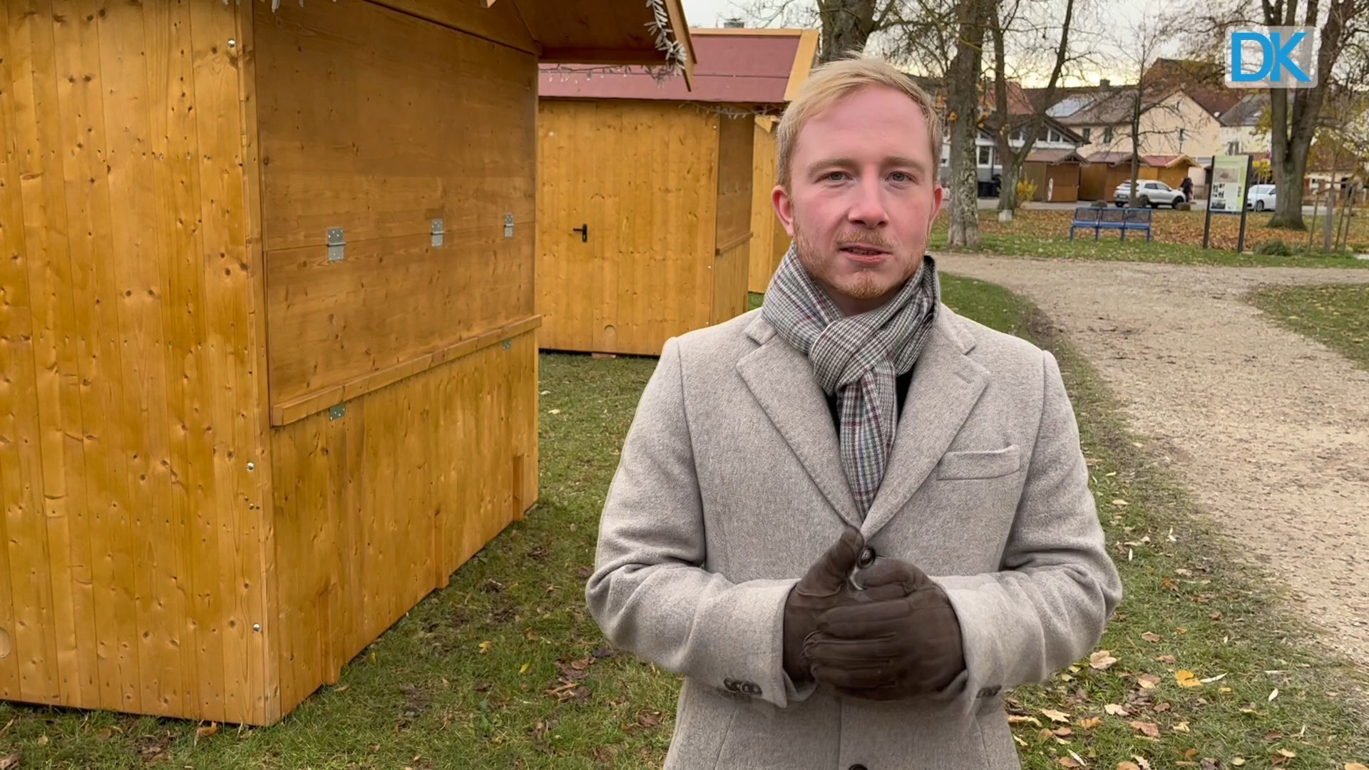 Christkindlmarkt in Beilngries