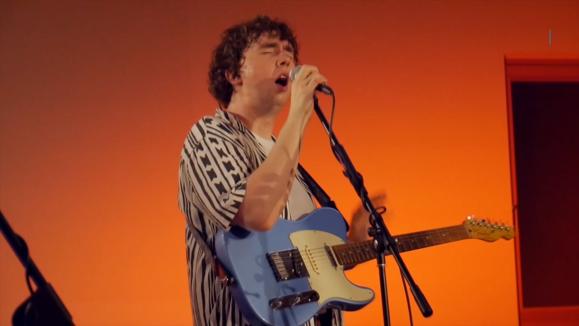 Inner Cinema aus dem Landkreis Altötting: Wenn das Kopfkino rockt