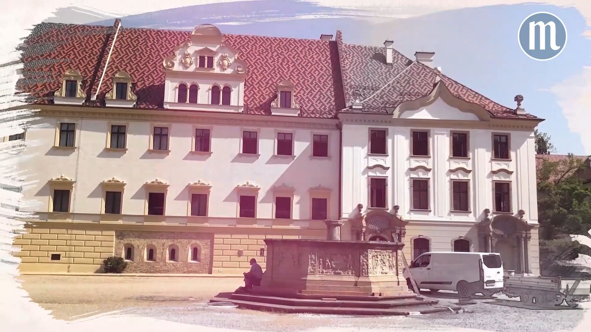 Hinter den Kulissen von Schloss St. Emmeram