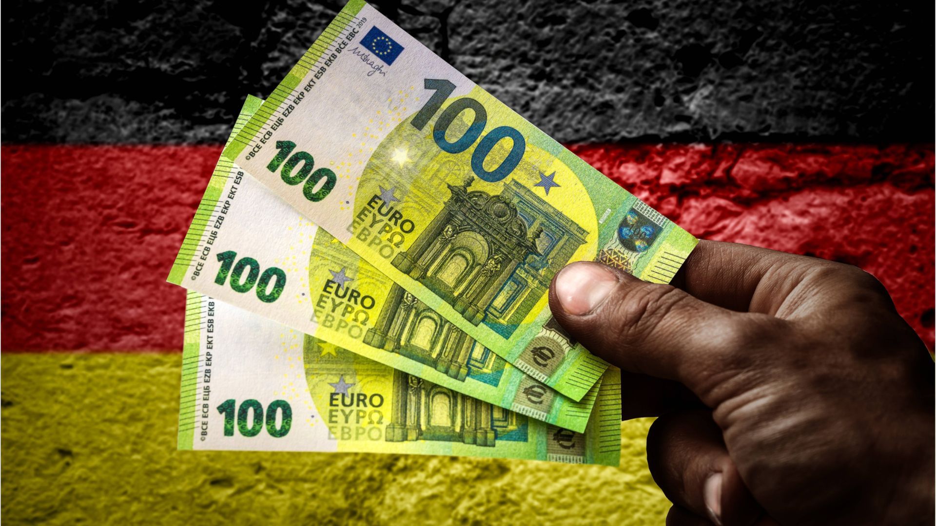 Zahl der Empfänger von Asylbewerberleistungen um acht Prozent gestiegen