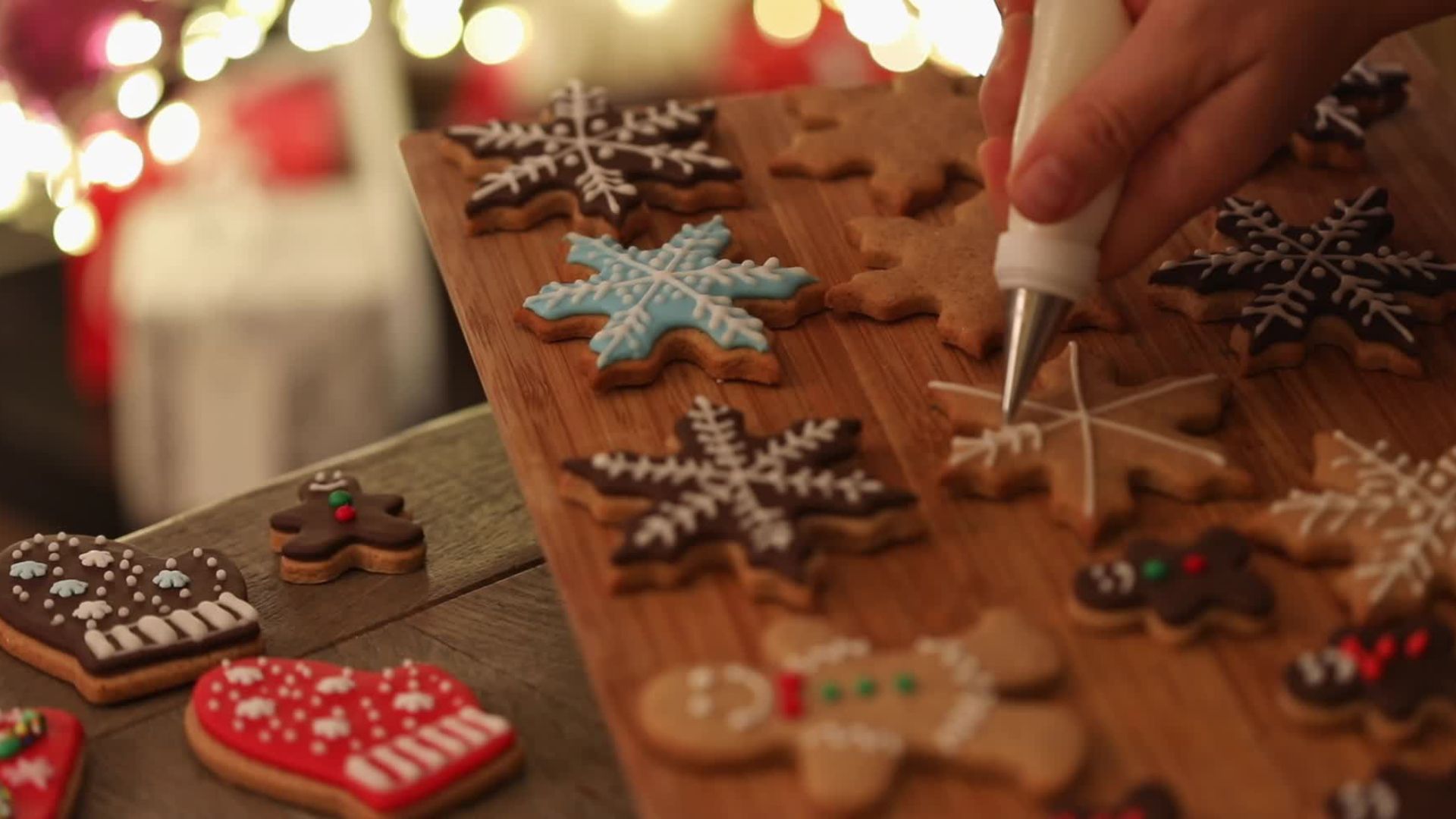 Sind Weihnachtsplätzchen teurer als 2023?