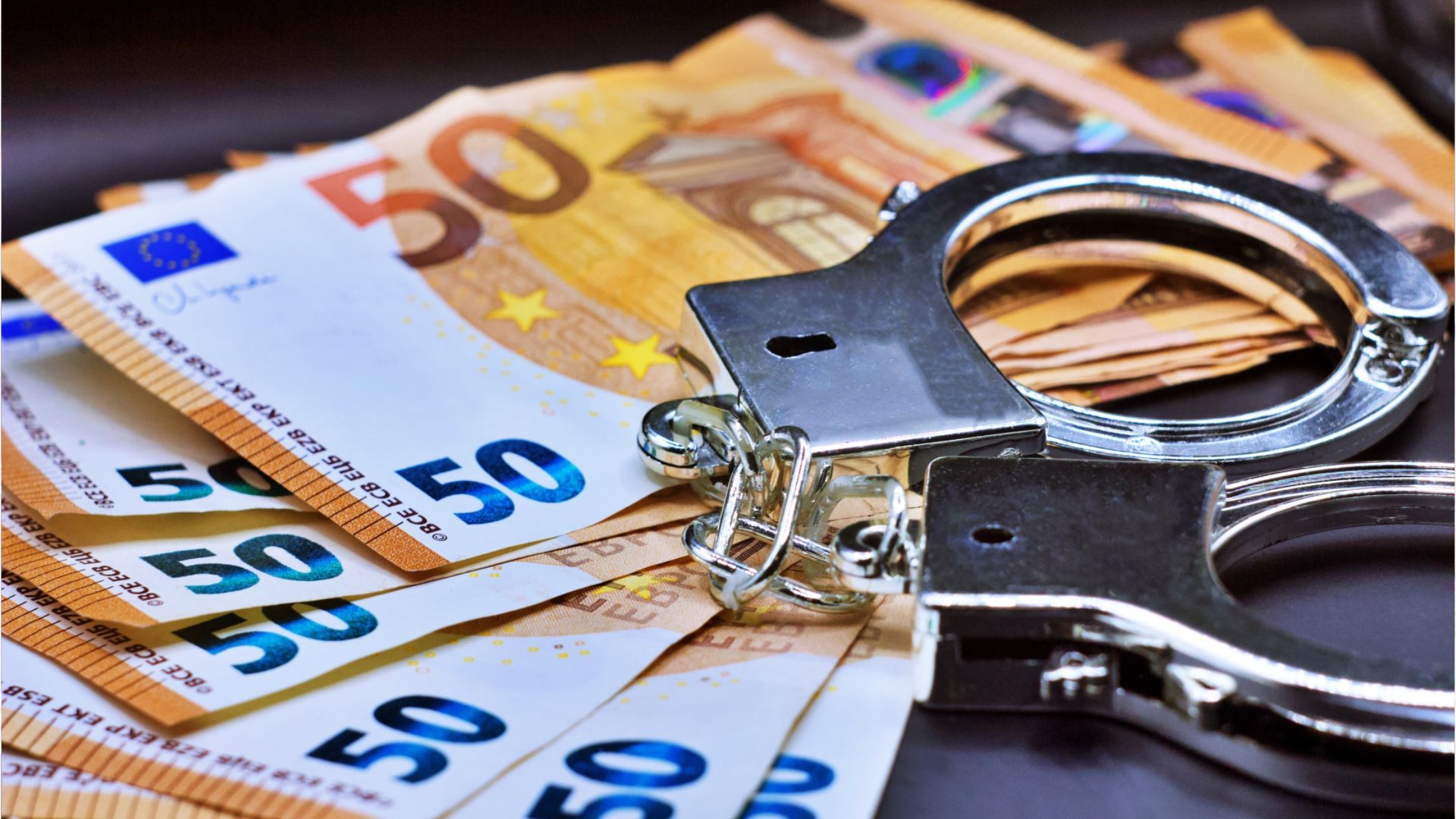 Deutlich mehr Falschgeld in Umlauf