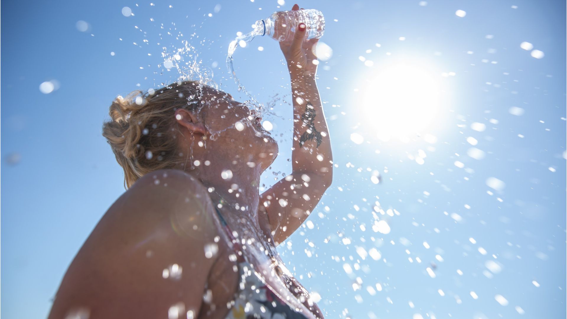 Video: Wetter-Experten erwarten Endlos-Hitze im Sommer 2025