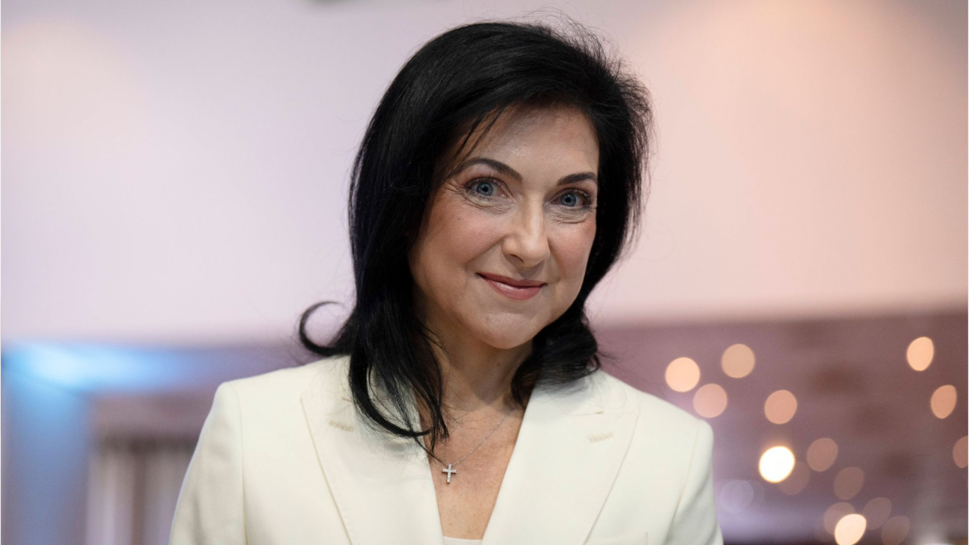 Video: Das ist Katherina Reiche