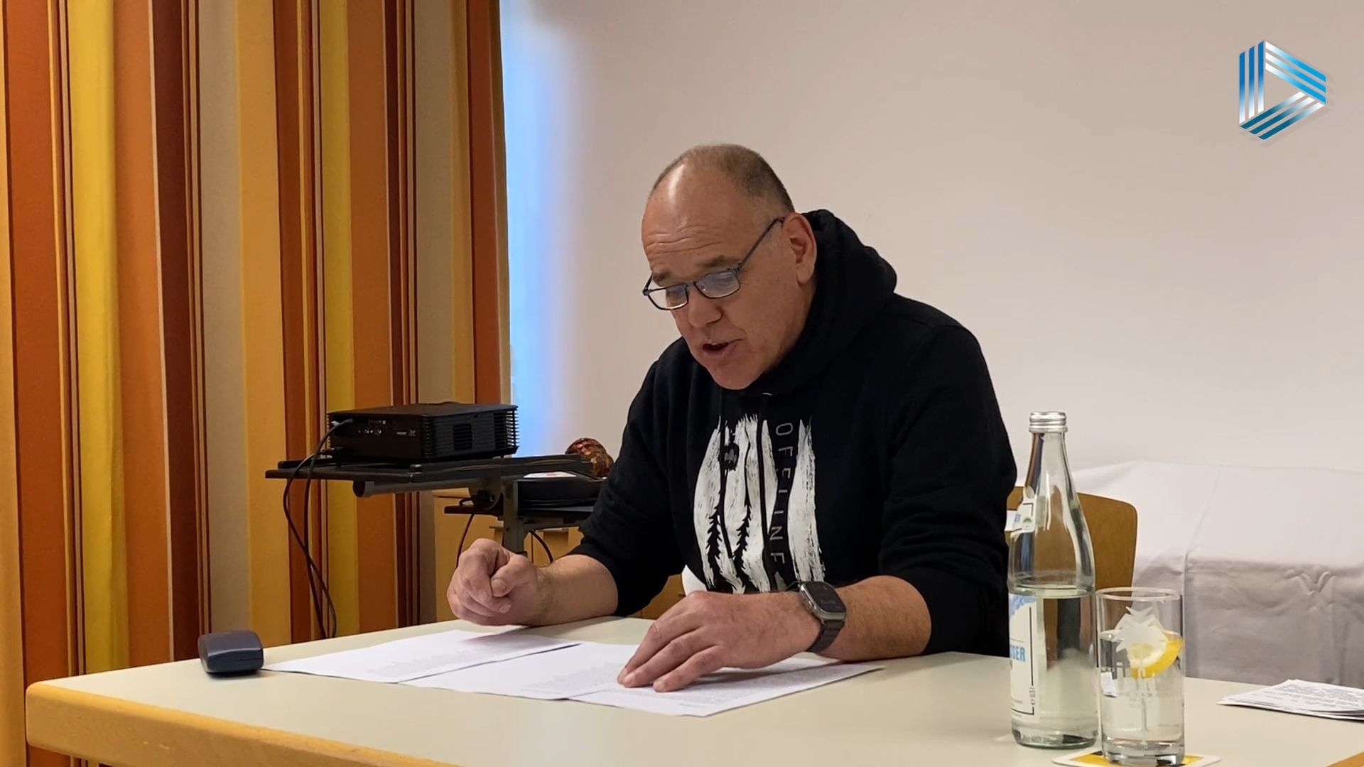 Video: Was tun gegen Hass und Hetze?