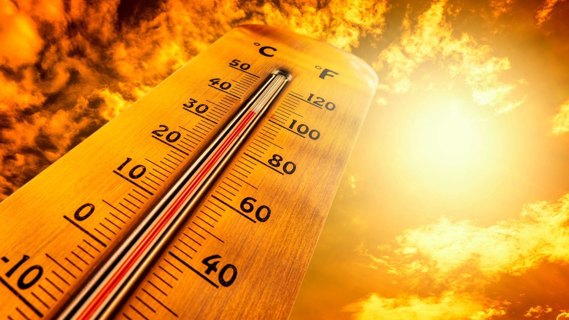 Video: 30-Grad-Hitze: Wie war das früher eigentlich?