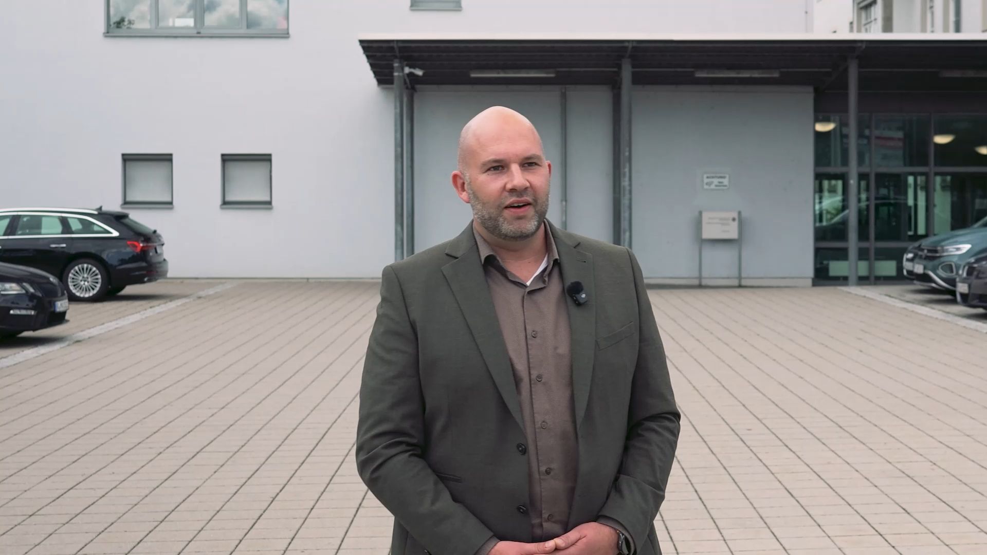 Video: Nach drei Drogentoten in Cham: Kripo verhaftet verdächtigen Dealer und durchsucht vier Objekte